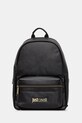 Just Cavalli plecak mieści A4 czarny 79QA4B30.ZSB85