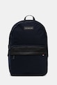 Batoh Tommy Hilfiger hladký námořnická modř AM0AM13617