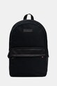 Рюкзак Tommy Hilfiger гладкий чорний AM0AM13617