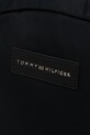 Рюкзак Tommy Hilfiger чорний AM0AM13617