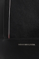 Tommy Hilfiger hátizsák fekete AM0AM13629