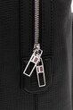 Δερμάτινο σακίδιο Tommy Hilfiger μαύρο AM0AM13641