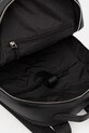 Δερμάτινο σακίδιο Tommy Hilfiger AM0AM13641 μαύρο
