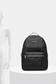 Tommy Hilfiger zaino in pelle AM0AM13641