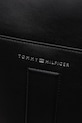 Рюкзак Tommy Hilfiger чорний AM0AM13654