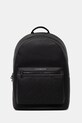 Batoh Tommy Hilfiger hladký černá AM0AM13834
