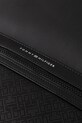 Batoh Tommy Hilfiger černá AM0AM13834