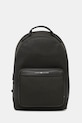 Tommy Hilfiger rucsac uni verde AM0AM13623