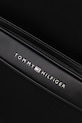 Tommy Hilfiger plecak czarny AM0AM13623