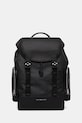 Tommy Hilfiger plecak mieści A4 czarny AM0AM13636