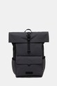Tommy Hilfiger plecak mieści A4 szary AM0AM13644