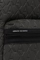 Armani Exchange plecak zielony XM000237.AF12133