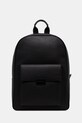 Armani Exchange plecak mieści A4 czarny XM001642.AF17209