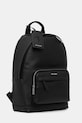 Trussardi bőr hátizsák Z586E005963N fekete AW25