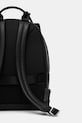 Akcesoria Trussardi plecak skórzany Z586E005963N czarny