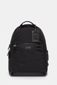 Trussardi plecak mieści A4 czarny Z591E005968N