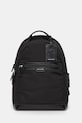 Рюкзак Trussardi гладкий чёрный Z591E005968N