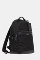 Trussardi plecak Z591E005968N czarny AW25