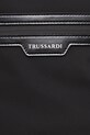 Trussardi plecak czarny Z591E005968N