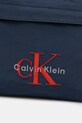 Ruksak Calvin Klein modrá LV04D3114G