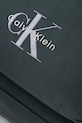 Calvin Klein plecak zielony LV04D3114G