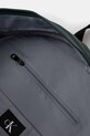 Σακίδιο πλάτης Calvin Klein LV04D3114G πράσινο