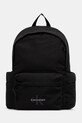 Ruksak Calvin Klein jednofarebný čierna LV04D3114G