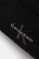 Ruksak Calvin Klein čierna LV04D3114G