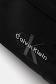 Ruksak Calvin Klein čierna LV04D3114G