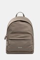 Ruksak Calvin Klein bez uzorka bež LV04D3143G