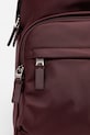 Akcesoria Calvin Klein plecak LV04D3143G bordowy