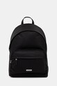 Batoh Calvin Klein hladký černá LV04D3143G