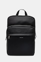 Рюкзак Calvin Klein вмещает А4 чёрный LV04D3156G