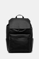 Batoh Calvin Klein hladký černá LV04D3261G