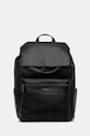 Ruksak Calvin Klein jednofarebný čierna LV04D3261G