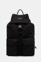 Рюкзак Calvin Klein гладкий чёрный LV04D3270G