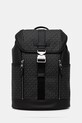 Michael Kors plecak mieści A4 czarny 33F5LHDB8B
