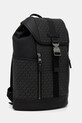 Michael Kors plecak 33F5LHDB8B czarny AW25