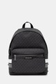 Раница Michael Kors изкуствен сив 33S5SMMB2C