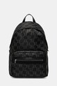 Рюкзак Karl Lagerfeld узор чёрный A4M30199