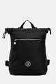 Joop! zaino sovrastampa nero 4130001189