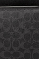 Ruksak Coach Wade čierna CCB92