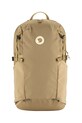 Fjallraven plecak Abisko Softpack 16L mieści A4 zielony F23200307.221