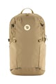 Рюкзак Fjallraven Abisko Softpack 16L гладкий зелёный F23200307.221