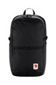 Fjallraven plecak High Coast 24L mieści A4 czarny F23200330.550