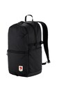 Fjallraven plecak High Coast 24L F23200330.550 czarny AW25