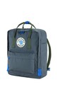 Fjallraven plecak Kanken Koncept 16L F23200334.046.620 szary AW25