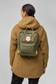 Fjallraven plecak Kanken Koncept 16L F23200334.312.600 różowy