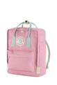Fjallraven plecak Kanken Koncept 16L F23200334.312.600 różowy AW25