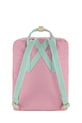 Akcesoria Fjallraven plecak Kanken Koncept 16L F23200334.312.600 różowy